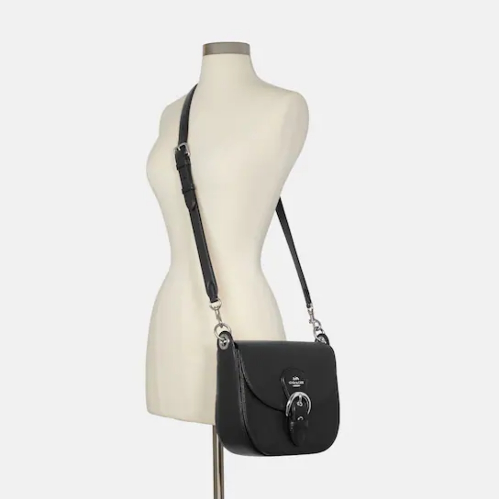Coach kleo shoulder bag 23